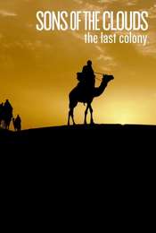 Sons of the Clouds: The Last Colony