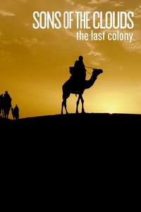 Sons of the Clouds: The Last Colony - Poster