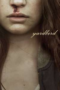 Yardbird - Poster