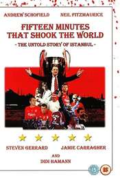 15 Minutes That Shook the World