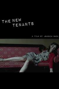 The New Tenants - Poster