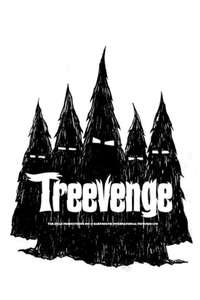 Treevenge - Poster