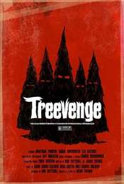 Treevenge
