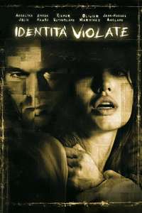 Taking Lives - Poster