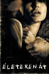 Taking Lives - Poster