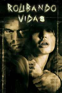 Taking Lives - Poster