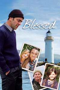 Blessed - Poster