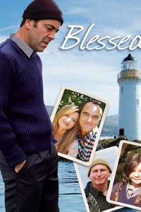Blessed - Poster