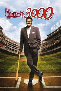 Mr. 3000 - Poster