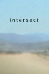Intersect - Poster