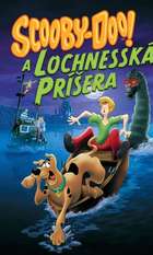 Scooby-Doo! and the Loch Ness Monster