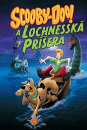 Scooby-Doo! and the Loch Ness Monster