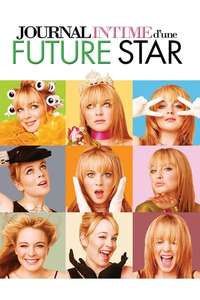 Confessions of a Teenage Drama Queen - Poster