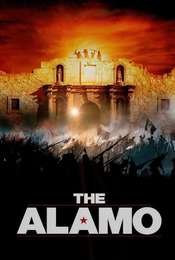 The Alamo