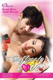 Say Yes to Love
