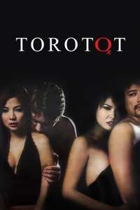 Destierro - Poster