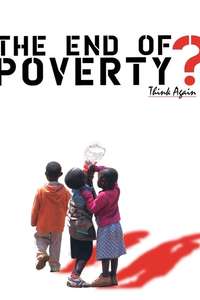 The End of Poverty? - Poster