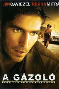 Highwaymen - Poster