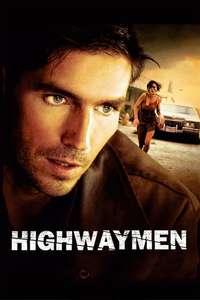 Highwaymen - Poster