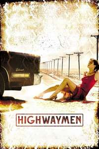 Highwaymen - Poster
