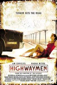Highwaymen - Poster