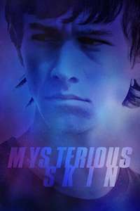 Mysterious Skin - Poster