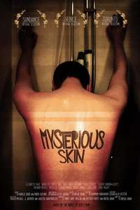 Mysterious Skin - Poster