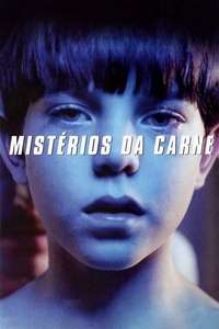 Mysterious Skin - Poster