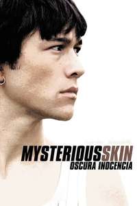 Mysterious Skin - Poster