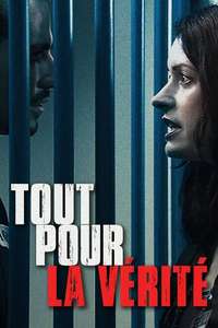 Lost behind bars - Poster