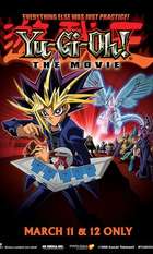 Yu-Gi-Oh! The Movie