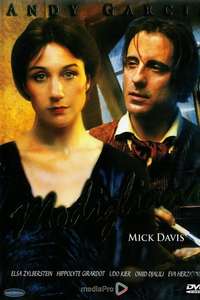 Modigliani - Poster