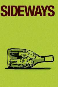 Sideways - Poster