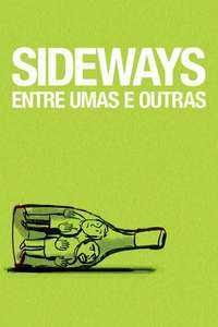Sideways - Poster