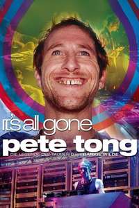 It's All Gone Pete Tong - Poster