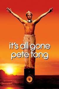 It's All Gone Pete Tong - Poster