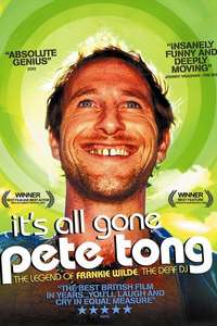 It's All Gone Pete Tong - Poster