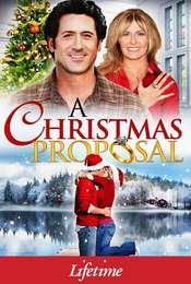 A Christmas Proposal