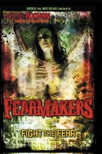Fearmakers - Poster