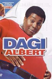 Fat Albert - Poster