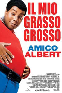 Fat Albert - Poster