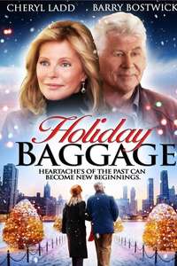 Holiday Baggage - Poster