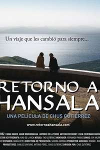 Return to Hansala - Poster