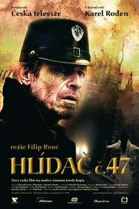 Guard No. 47 - Poster