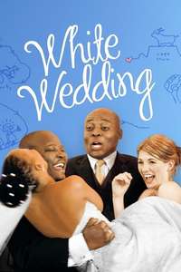 White Wedding - Poster