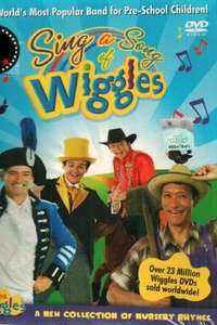 The Wiggles: Sing a Song of Wiggles - Poster
