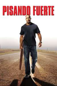 Walking Tall - Poster