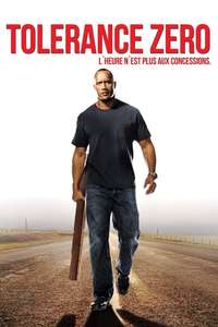 Walking Tall - Poster