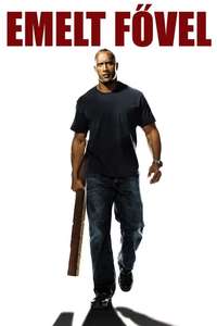 Walking Tall - Poster