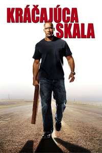 Walking Tall - Poster